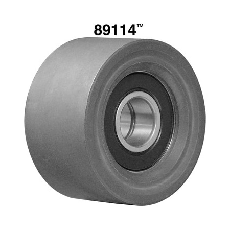 Dayco 07-11 FLEETWD-FORD HD-FREIGHTLINER -KENW 89114